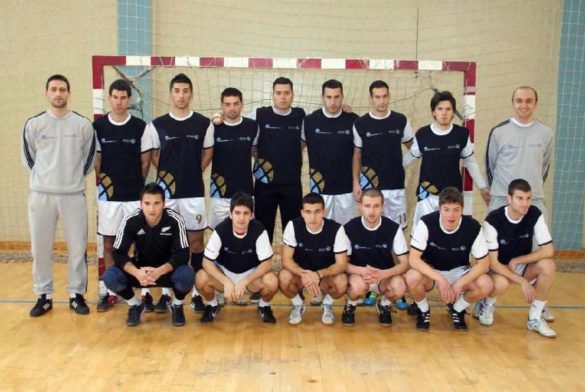 Futsal  – ostalo