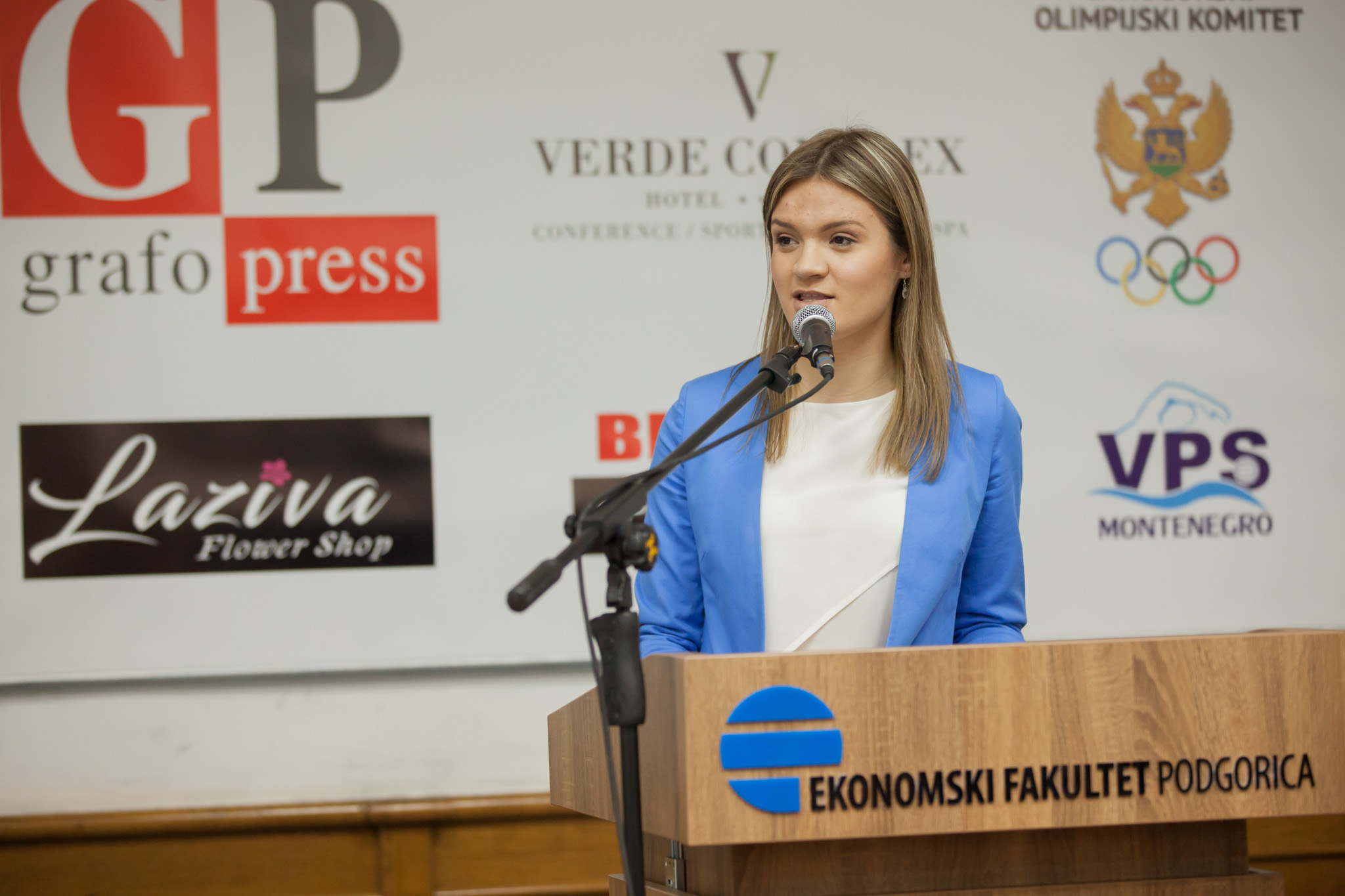 Aleksandra Jovanović