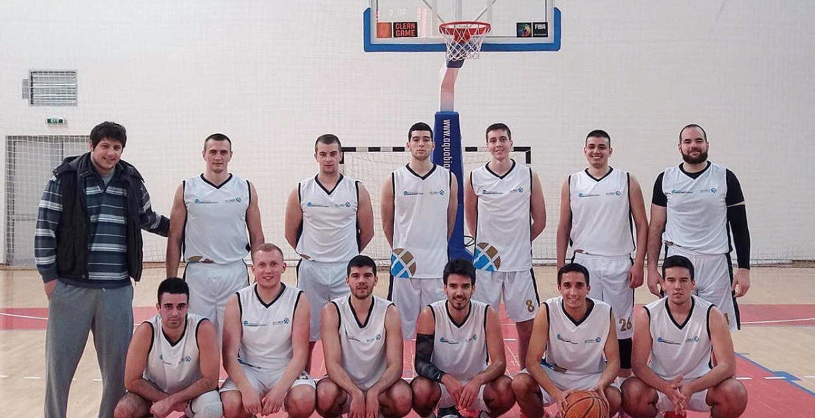 Košarkaška ekipa Ekonomskog fakulteta