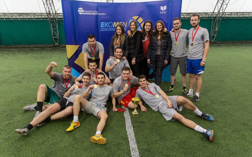 Liga smjerova 2018