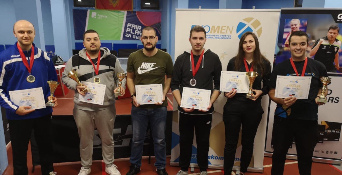 Turnir u stonom tenisu